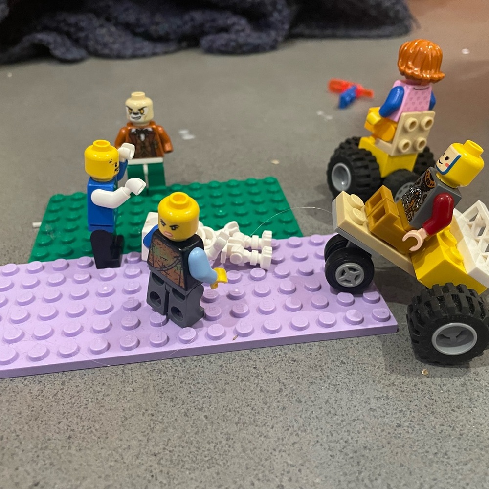 Meet your Posher, Tamara